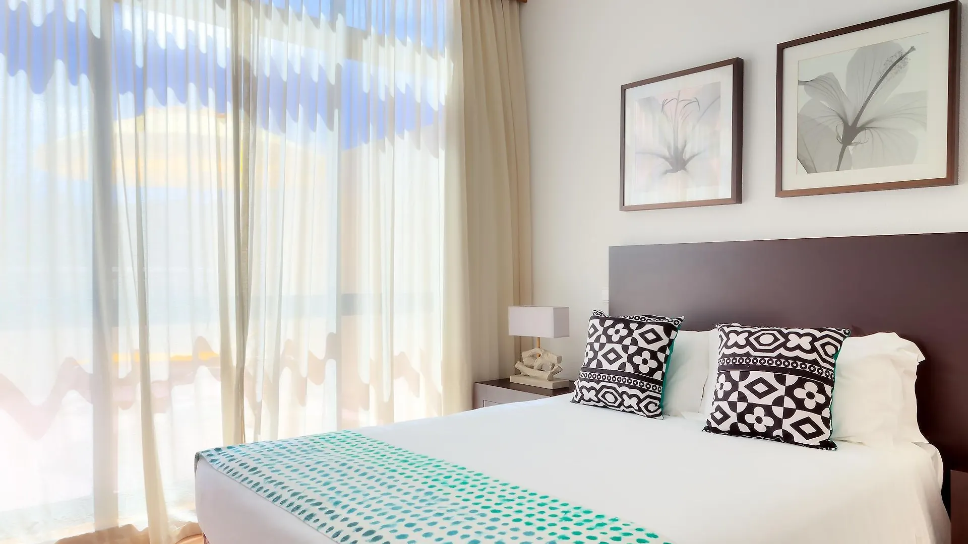 Hotel Torre Praia Porto Santo