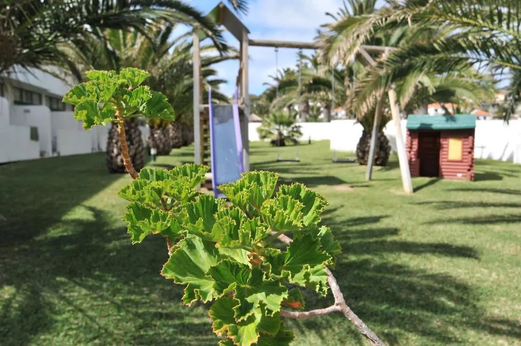 Hotel Torre Praia Porto Santo 4*,  Portugal