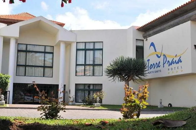 Hotel Torre Praia Porto Santo