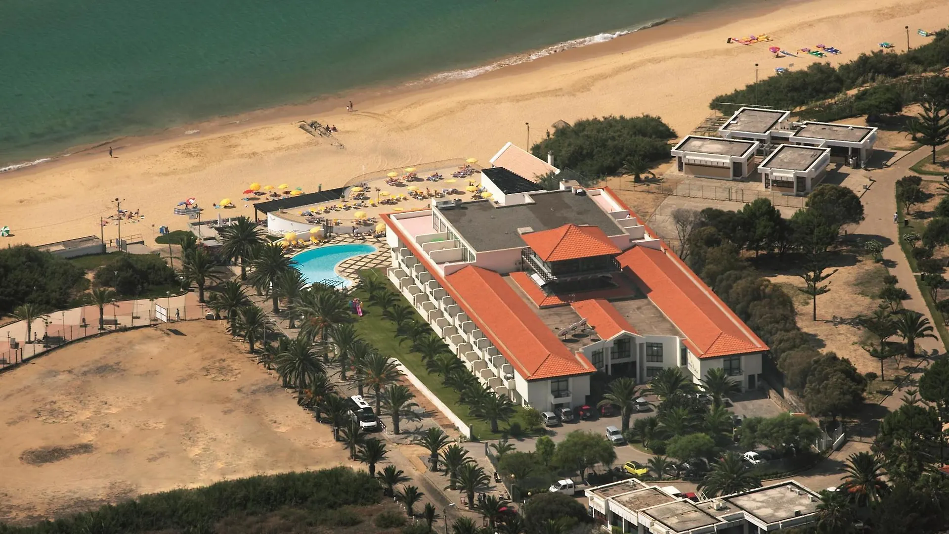 Hotel Torre Praia Porto Santo
