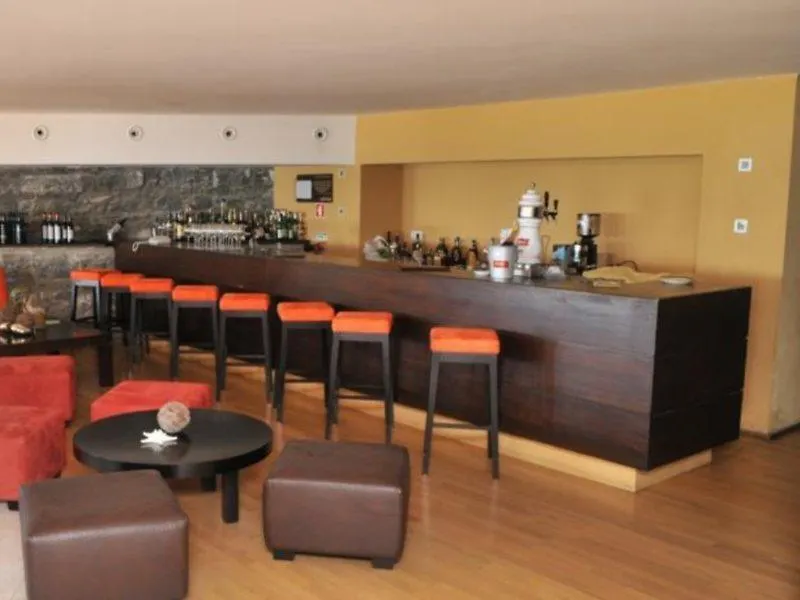 Hotel Torre Praia Porto Santo