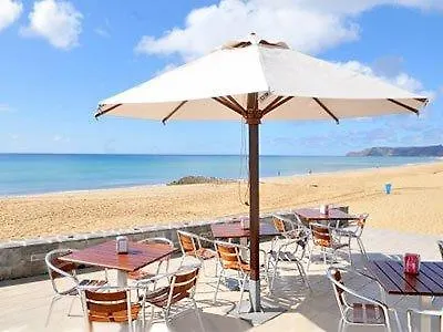 Hotel Torre Praia Porto Santo Portugal