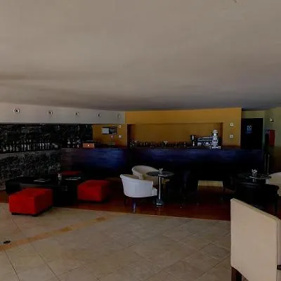 Hotel Torre Praia Porto Santo