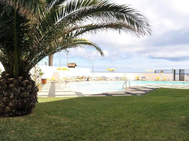 Hotel Torre Praia Porto Santo