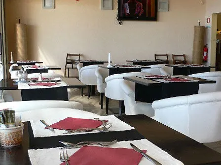 Hotel Torre Praia Porto Santo
