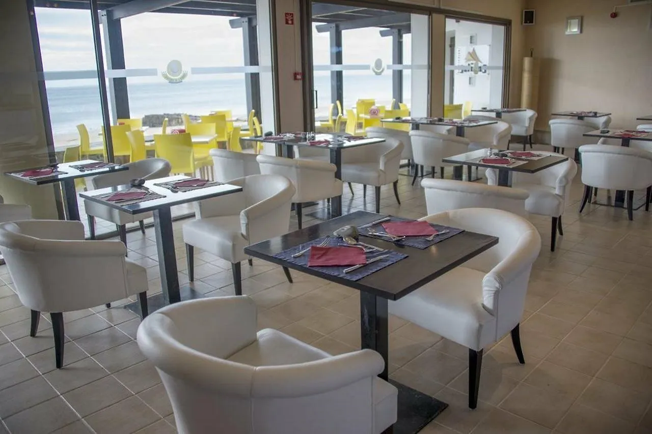 Hotel Torre Praia Porto Santo Portugal