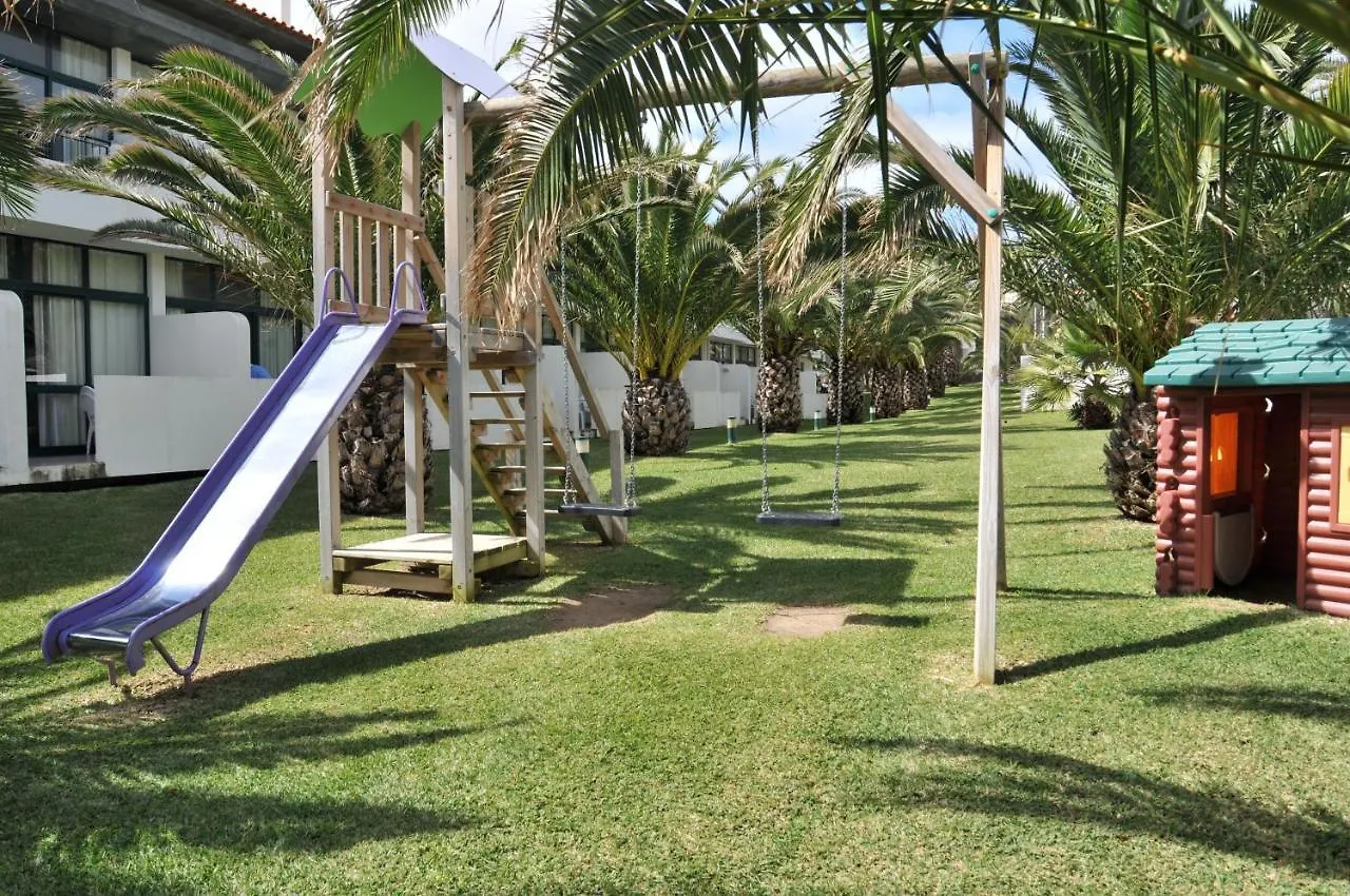 Hotel Torre Praia Porto Santo
