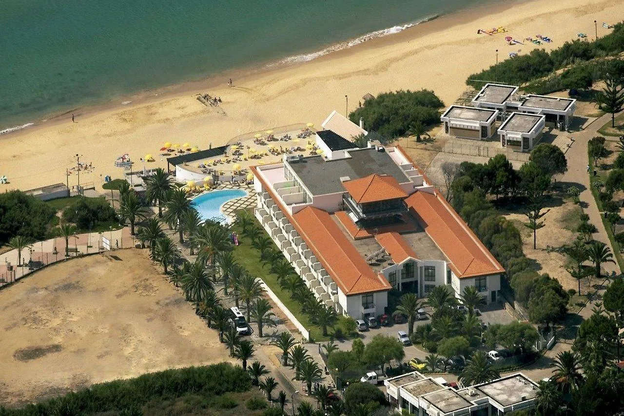 ****  Hotel Torre Praia Porto Santo Portugal