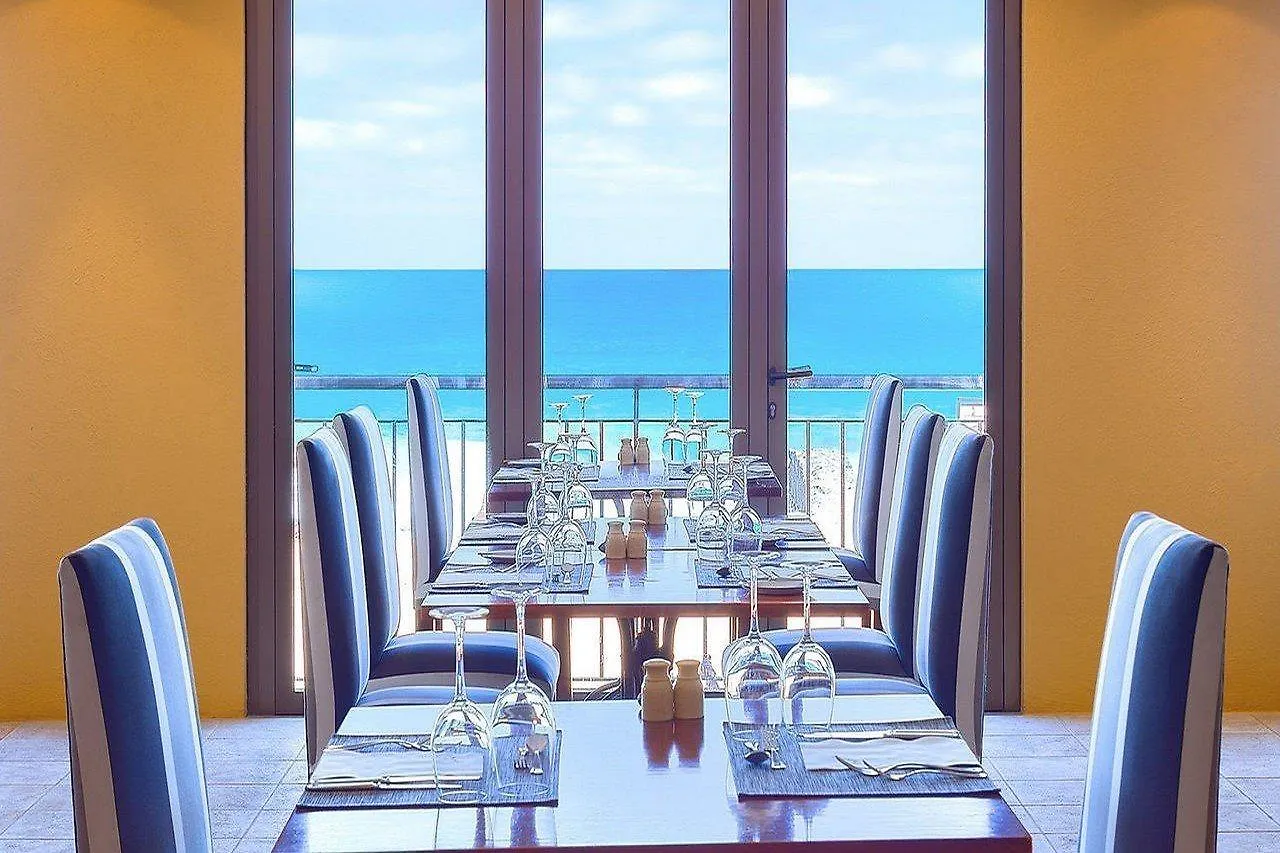 Hotel Torre Praia Porto Santo