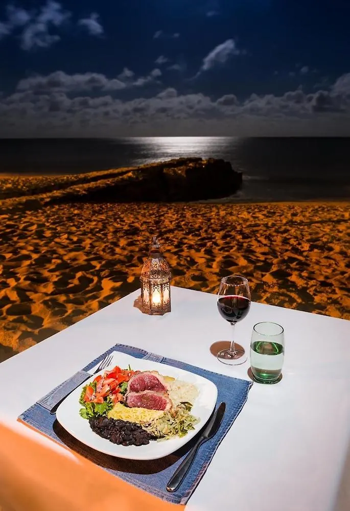 Hotel Torre Praia Porto Santo