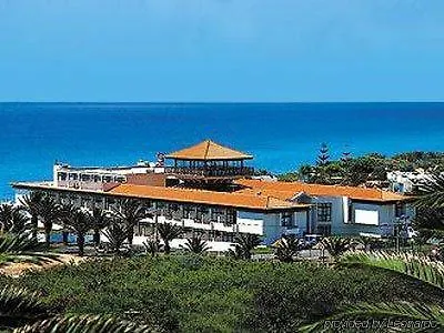 Hotel Torre Praia Porto Santo