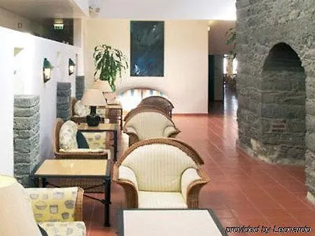 Hotel Torre Praia Porto Santo Portugal