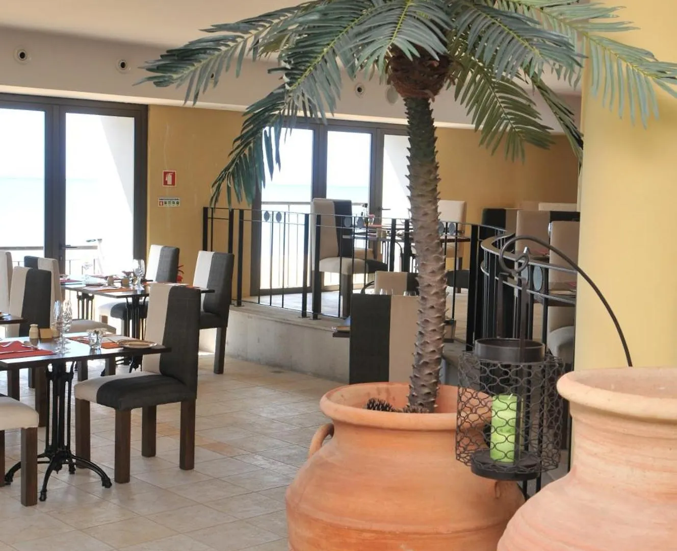 Hotel Torre Praia Porto Santo Portugal