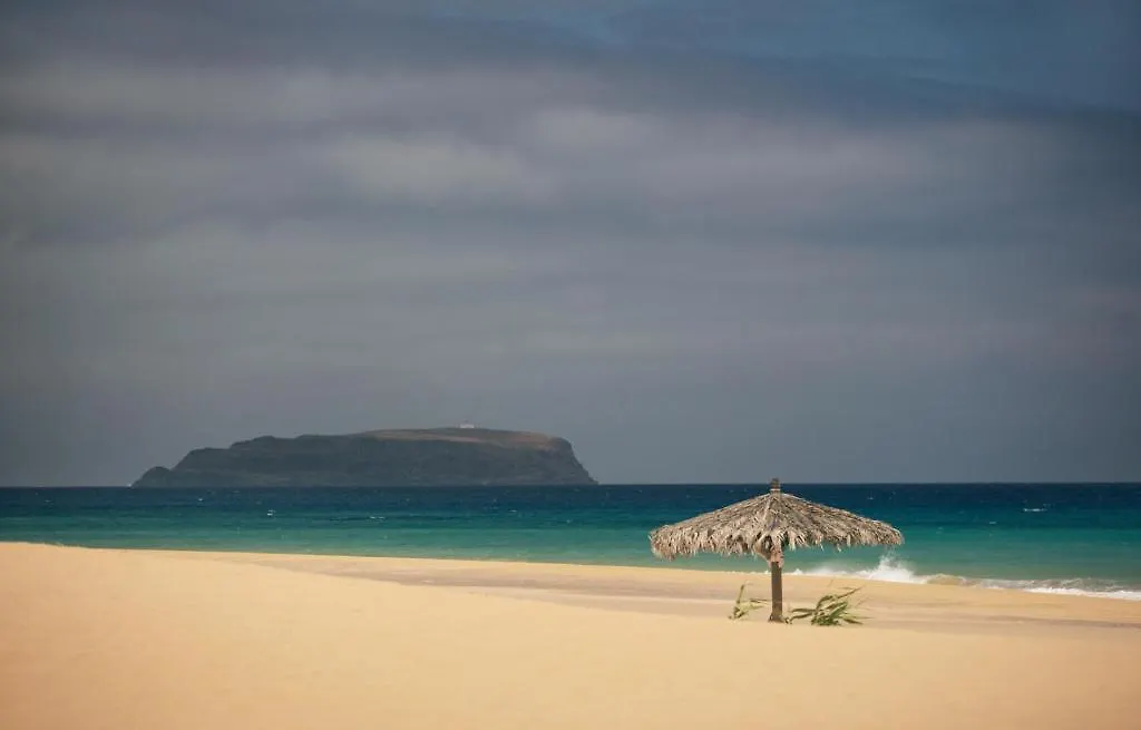 Hotel Torre Praia Porto Santo