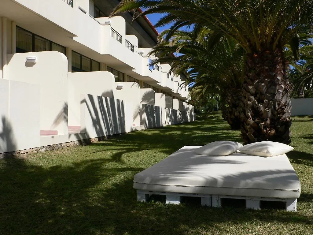 Hotel Torre Praia Porto Santo