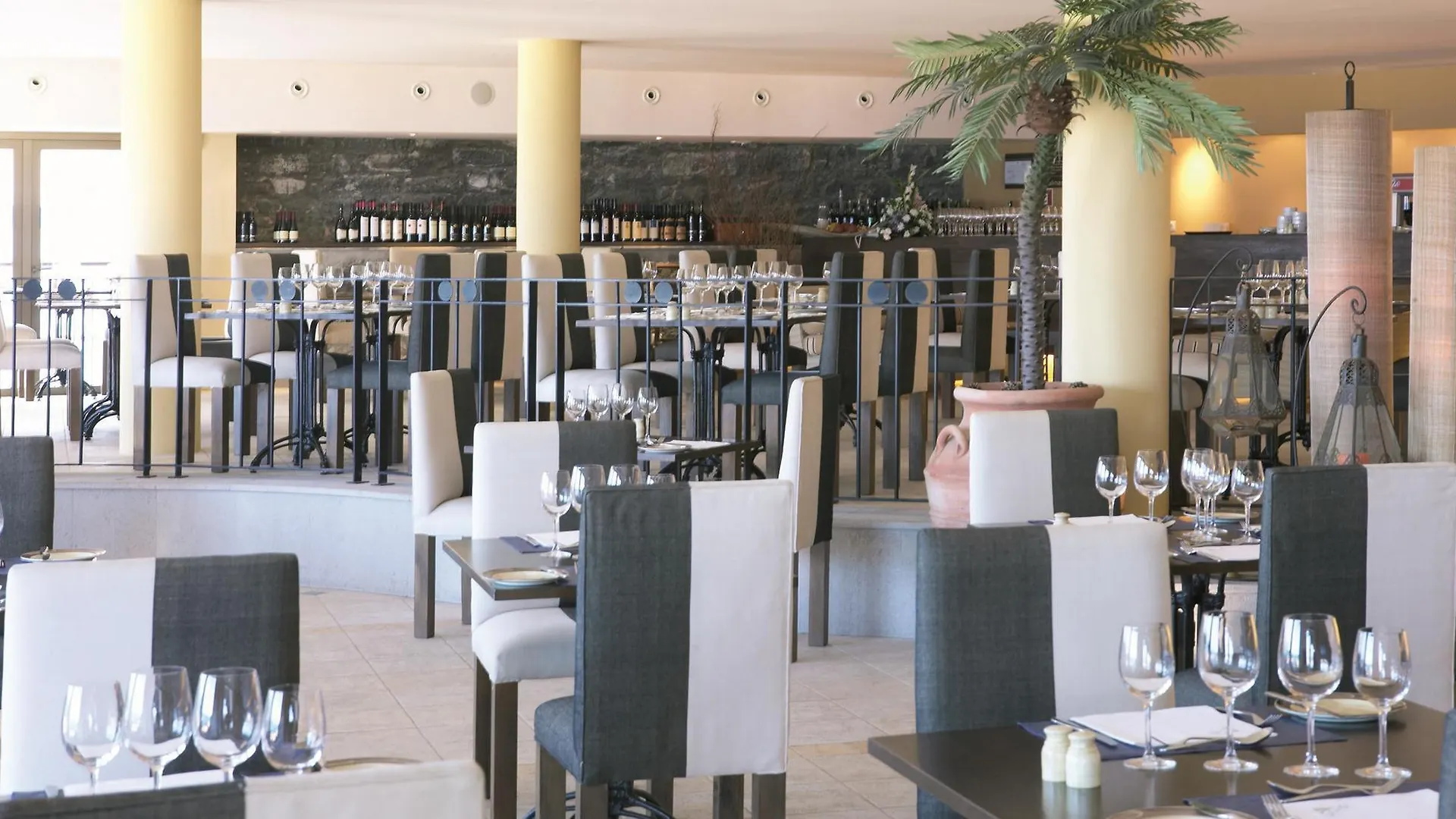 Hotel Torre Praia Porto Santo