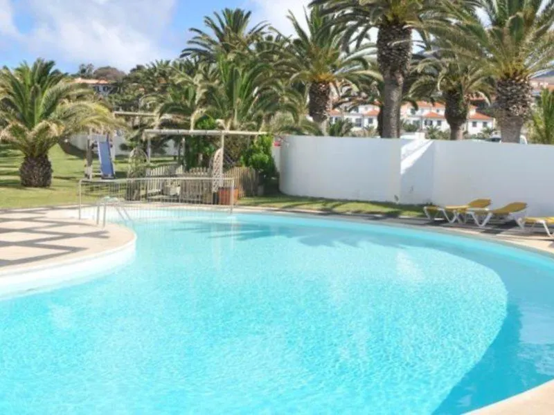Hotel Torre Praia Porto Santo