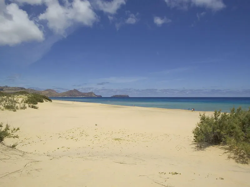 Hotel Torre Praia Porto Santo