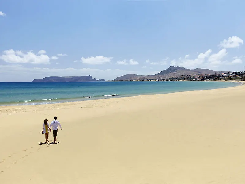 Hotel Torre Praia Porto Santo