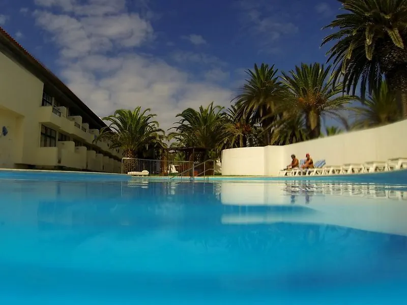 Hotel Torre Praia Porto Santo Portugal