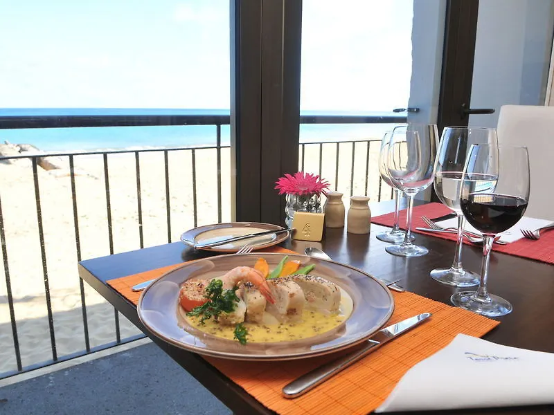 Hotel Torre Praia Porto Santo