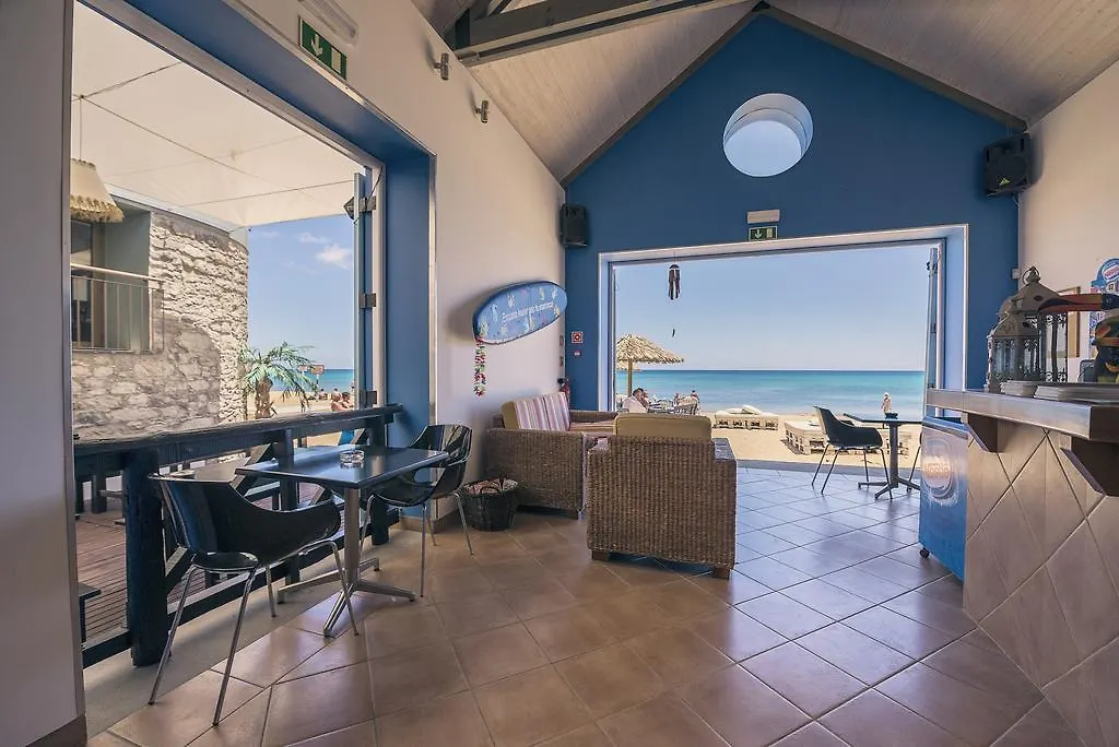 Hotel Torre Praia Porto Santo