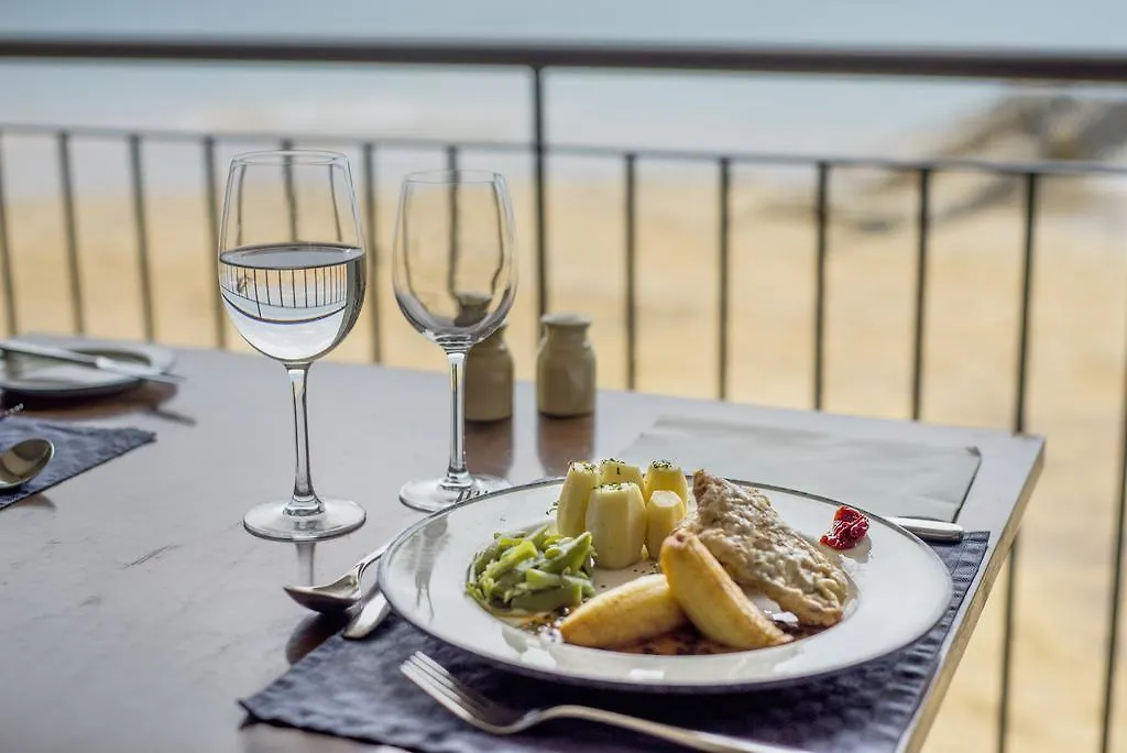 Hotel Torre Praia Porto Santo