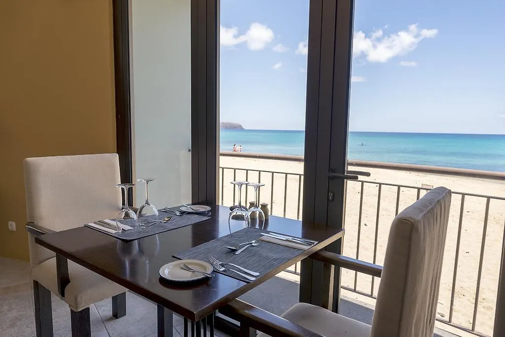 Hotel Torre Praia Porto Santo