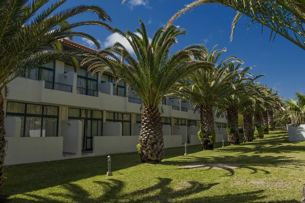 ****  Hotel Torre Praia Porto Santo Portugal