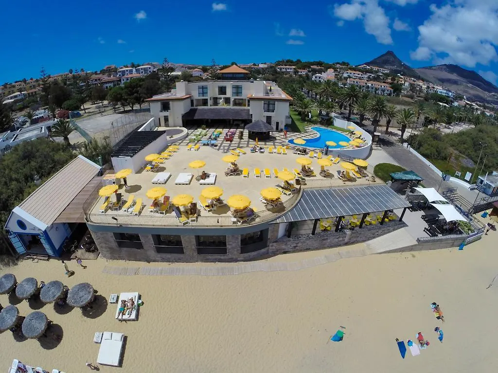 Hotel Torre Praia Porto Santo 4*,  Portugal