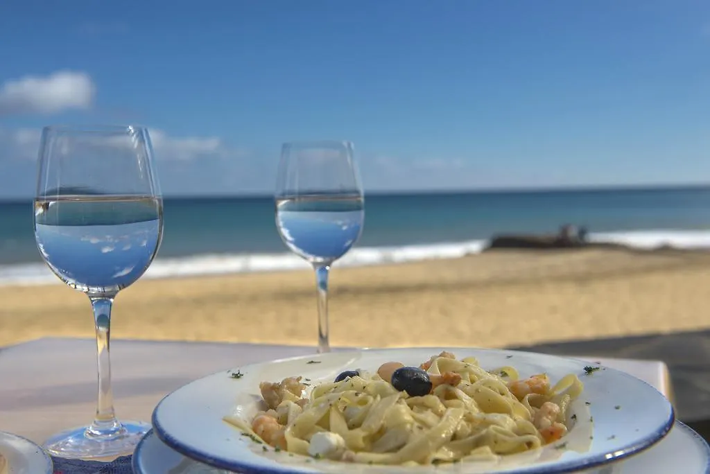 Hotel Torre Praia Porto Santo