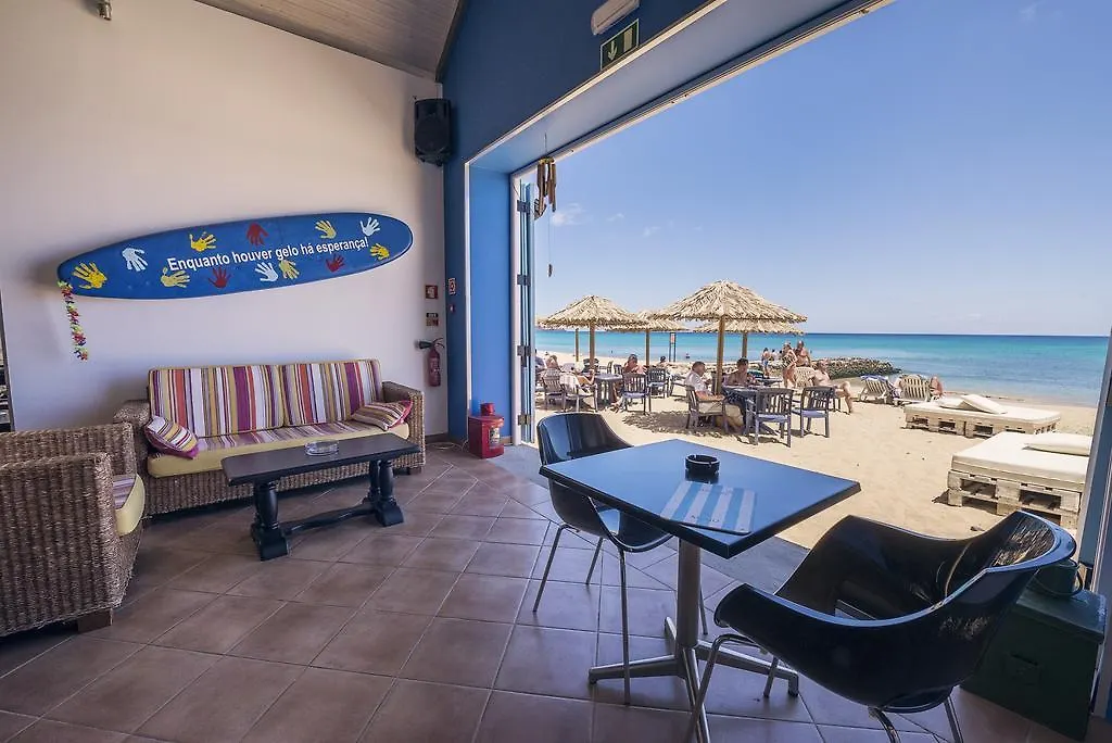 Hotel Torre Praia Porto Santo