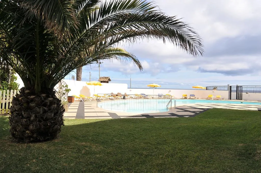 Hotel Torre Praia Porto Santo Portugal