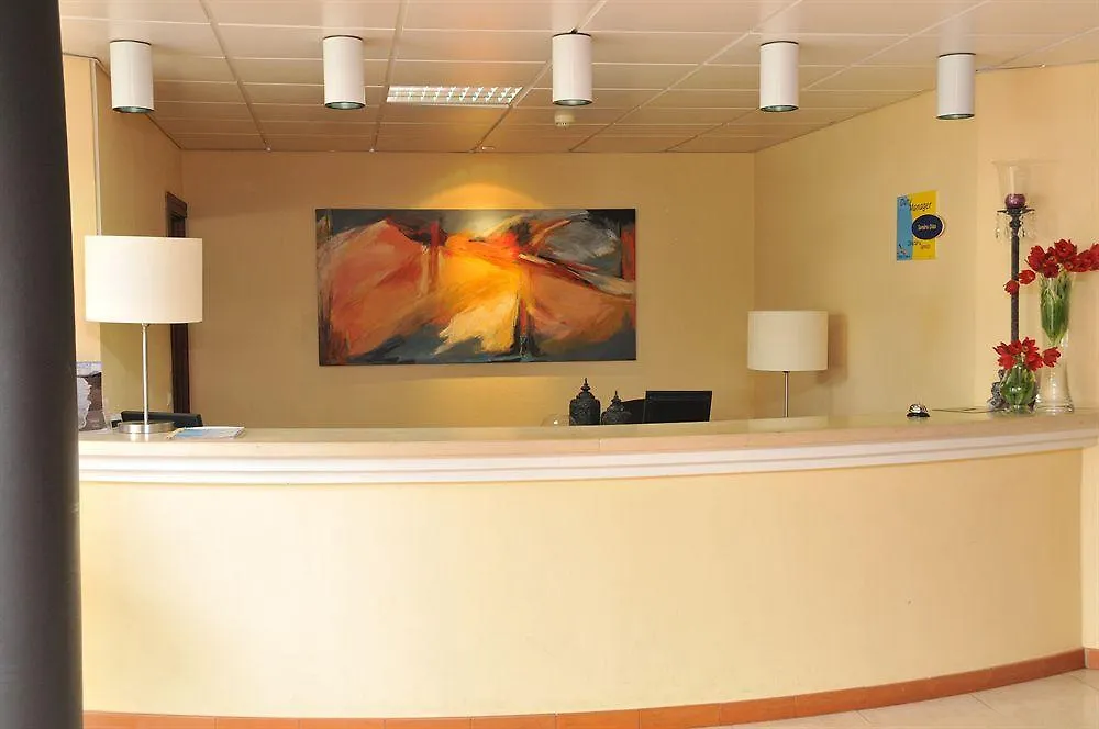 Hotel Torre Praia Porto Santo 4*,  Portugal