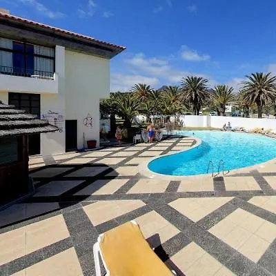 Hotel Torre Praia Porto Santo