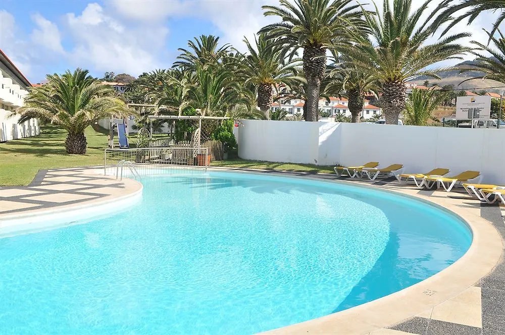 Hotel Torre Praia Porto Santo