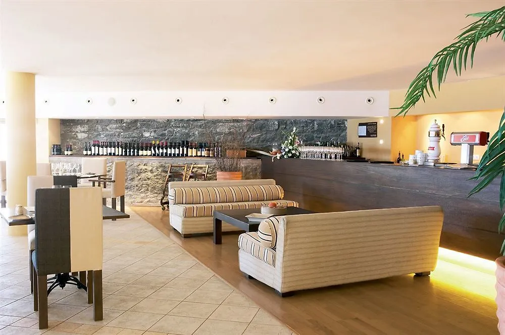 Hotel Torre Praia Porto Santo