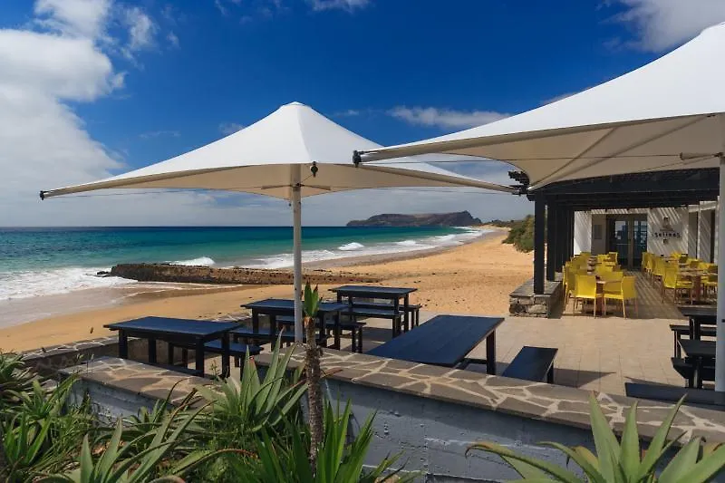 Hotel Torre Praia Porto Santo 4*,