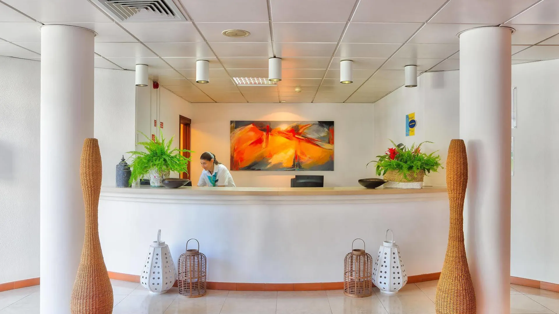 Hotel Torre Praia Porto Santo