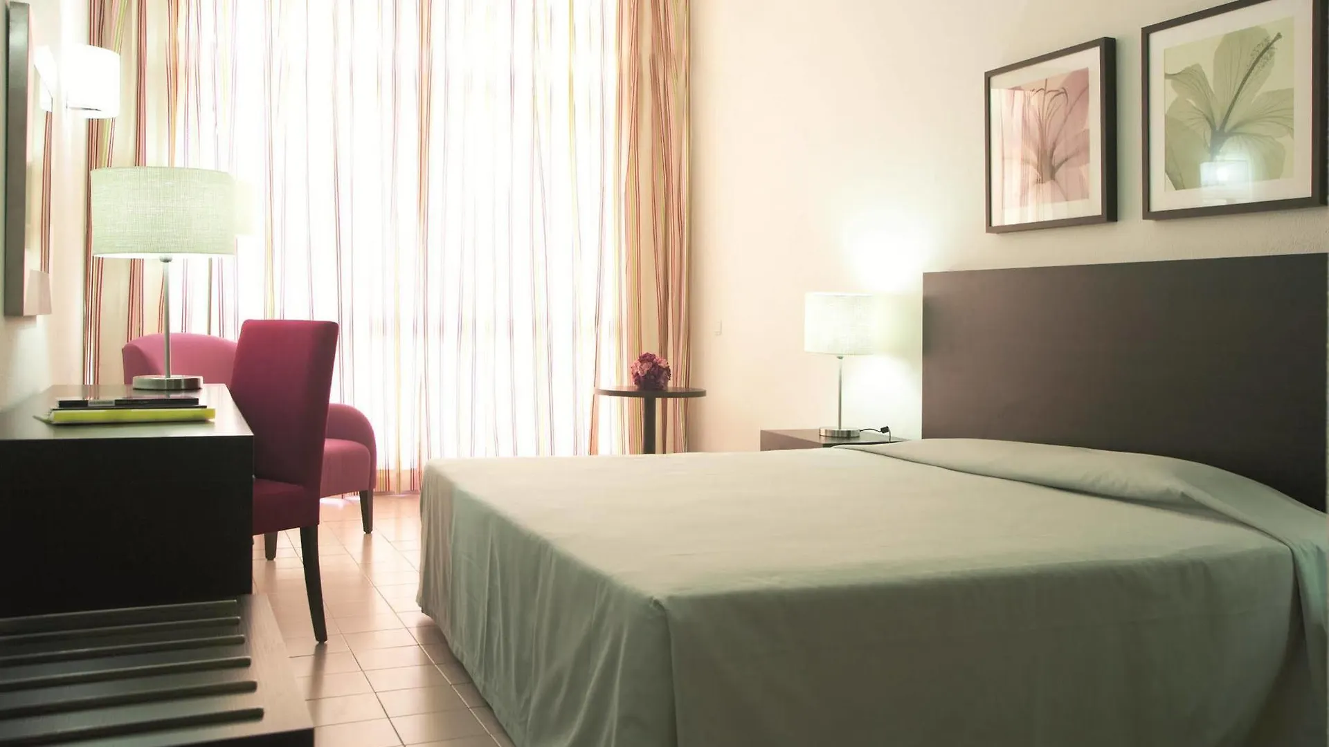 Hotel Torre Praia Porto Santo