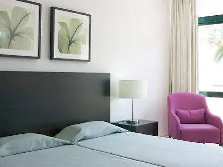 Hotel Torre Praia Porto Santo 4*,