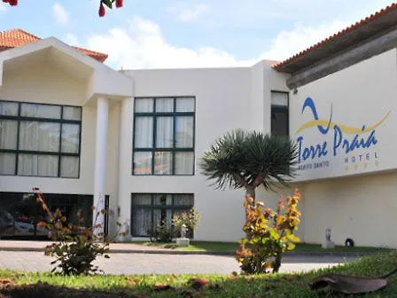 ****  Hotel Torre Praia Porto Santo Portugal