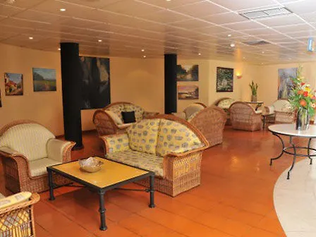 Hotel Torre Praia Porto Santo