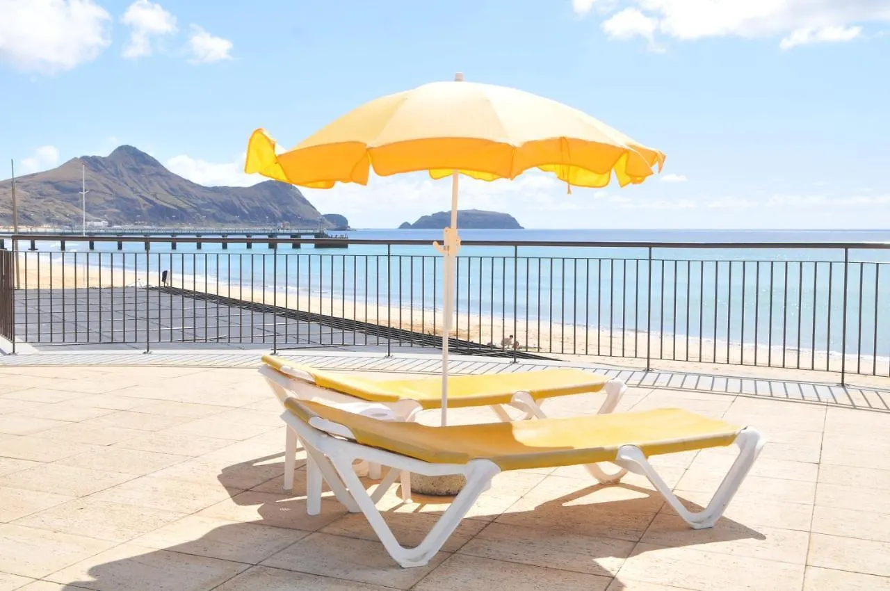 Hotel Torre Praia Porto Santo 4*,  Portugal