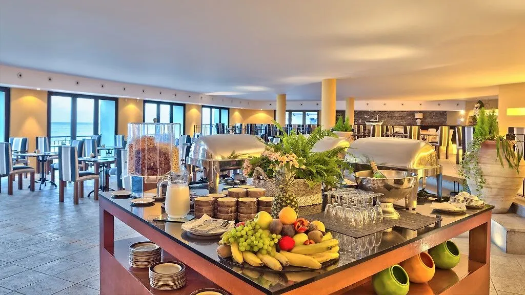 Hotel Torre Praia Porto Santo